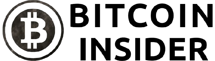 Bitcoin-Insider
