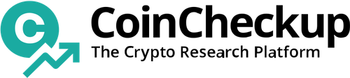CoinCheckup logo