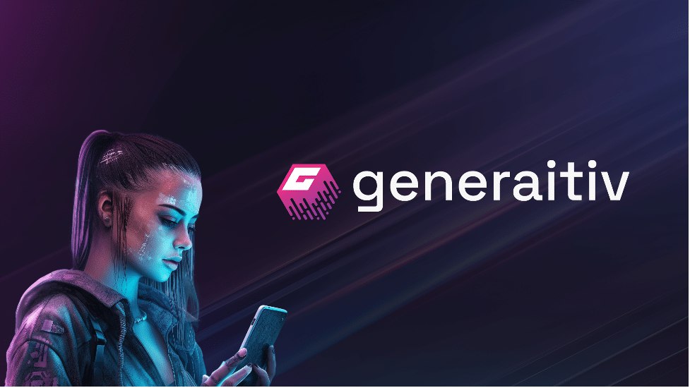 Generaitiv