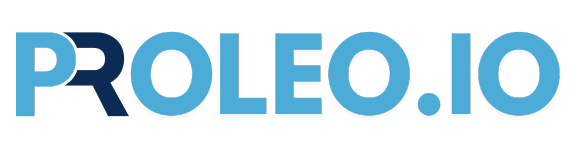 Proleo.io-logo