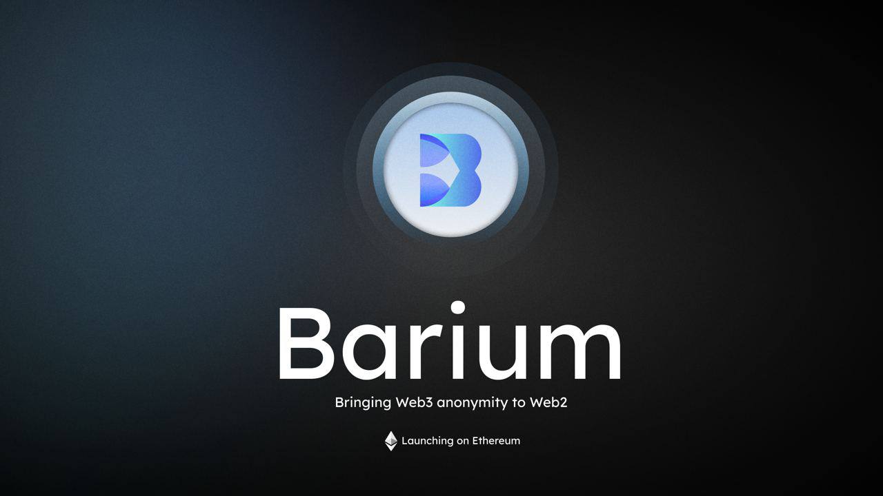 Barium Network