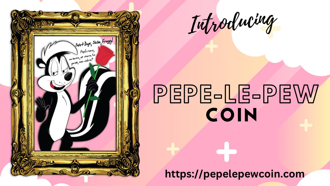 Pepé Le Pew Coin