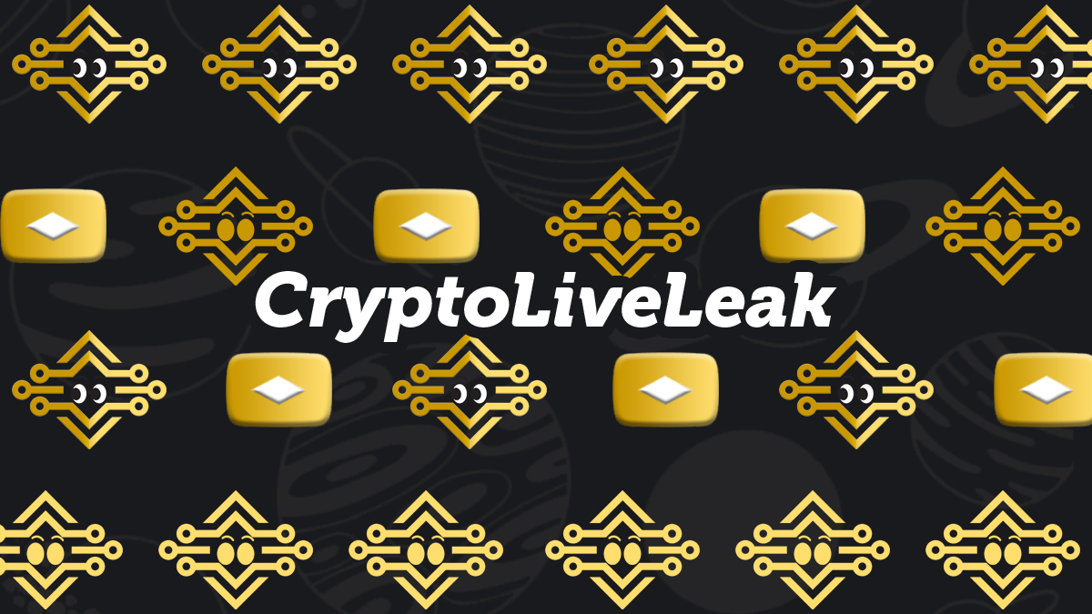 CryptoLiveLeak