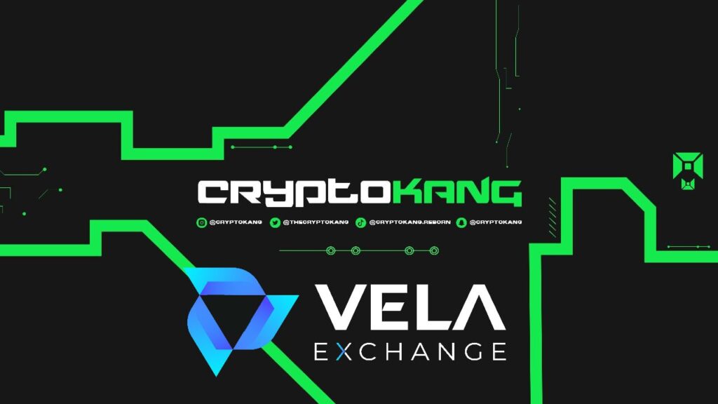 Vela Exchange