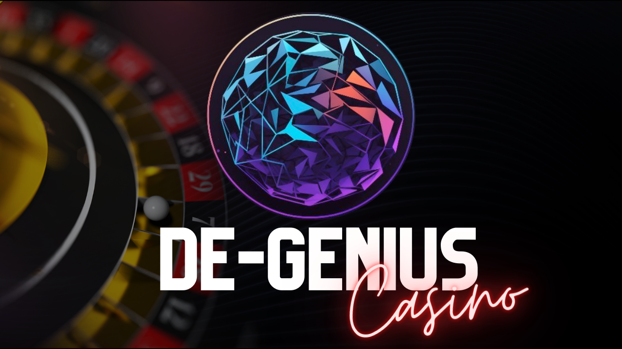 DeGenius