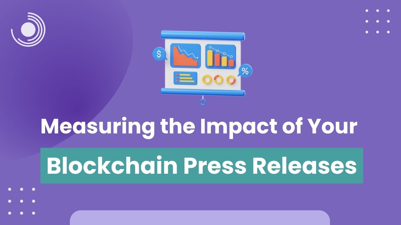 Blockchain Press Releases