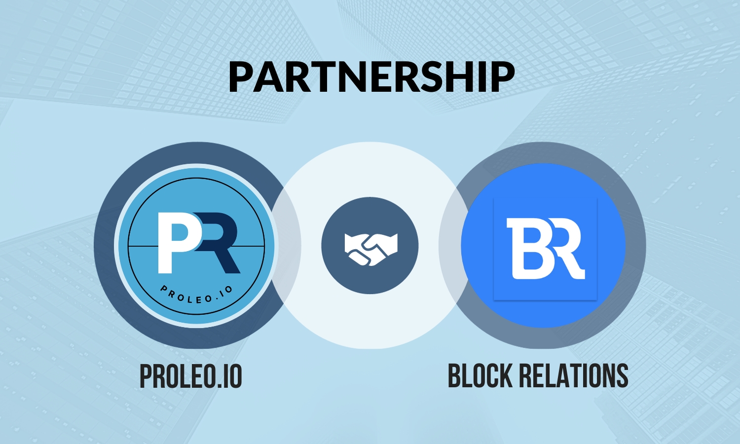 Proleo x Block relations