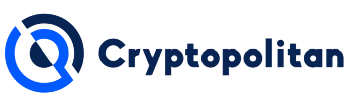 cryptopolitan logo