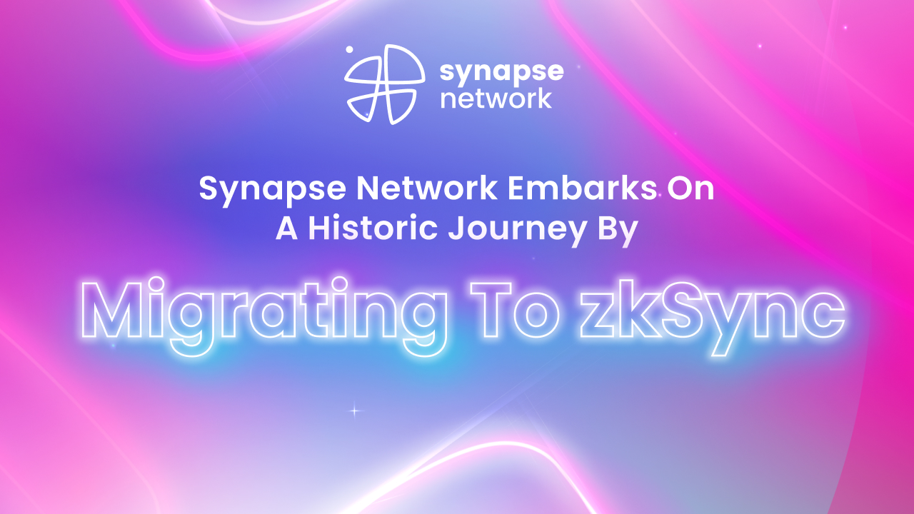 Synapse network