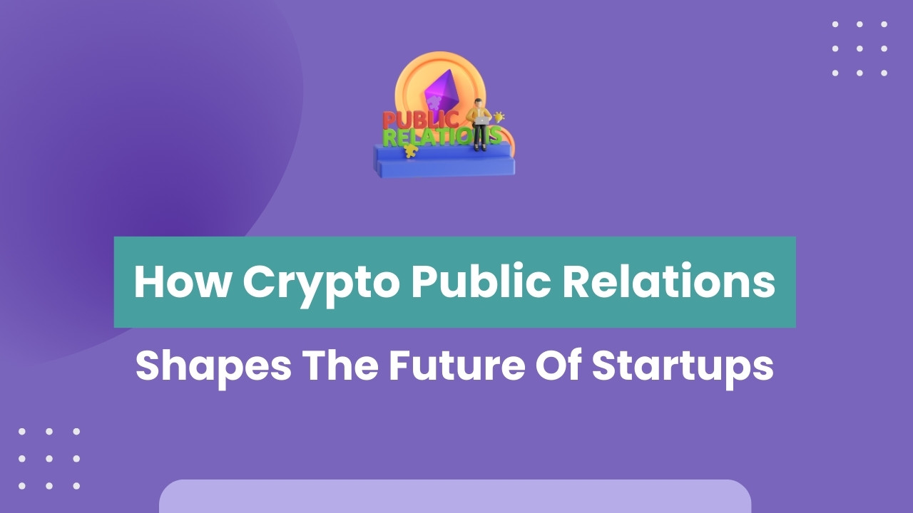 Crypto Public Relations featured image