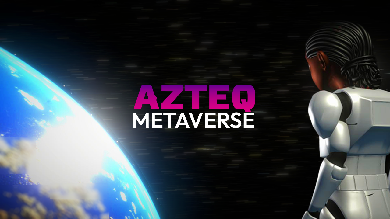 Azteq Metaverse