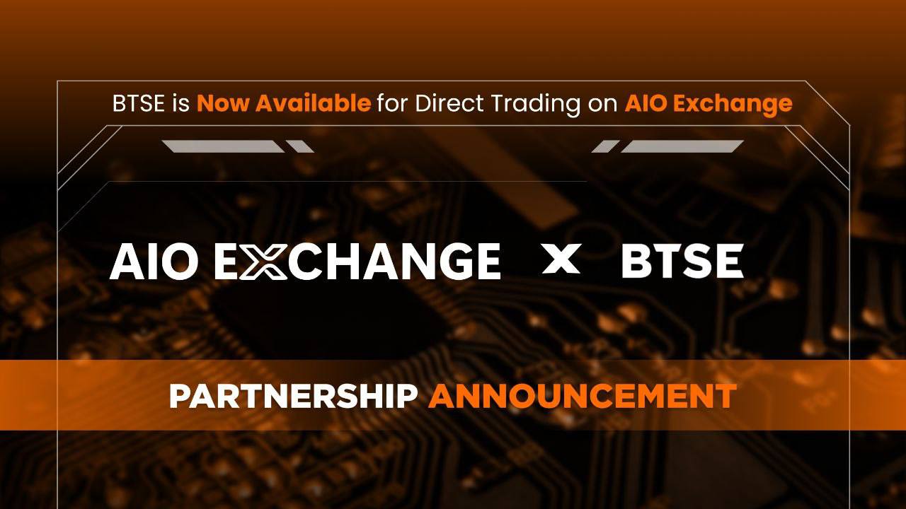 AIO Exchange