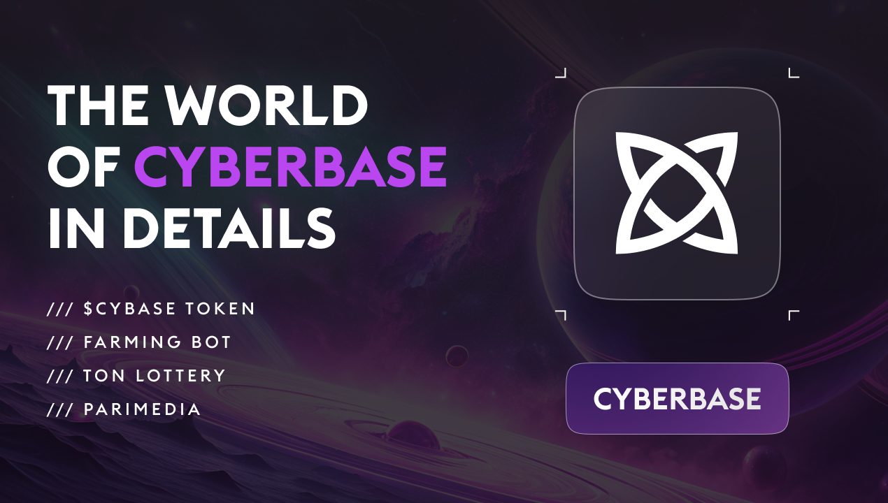 CyberBase