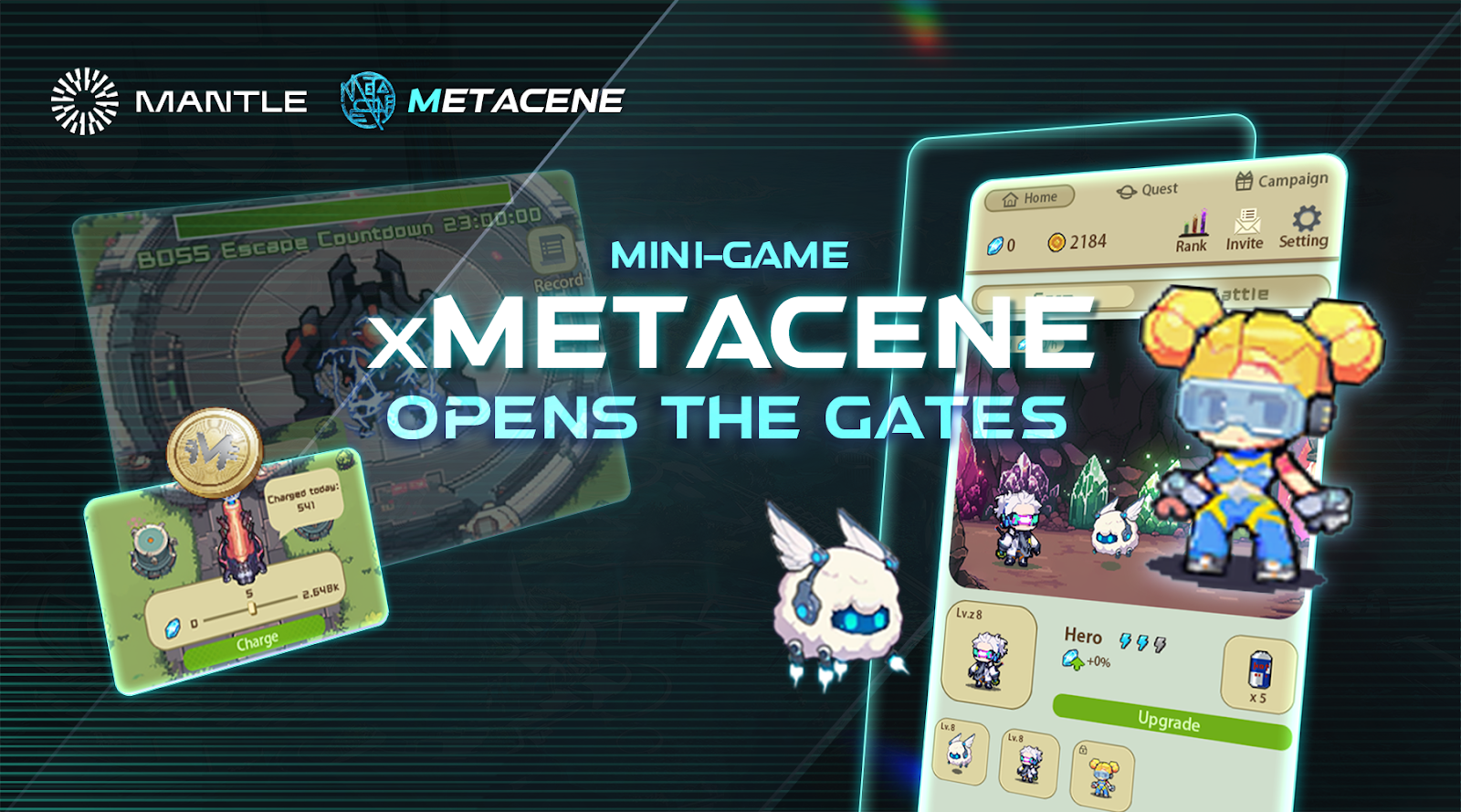 Metacene