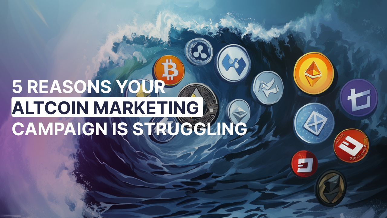 Altcoin Marketing