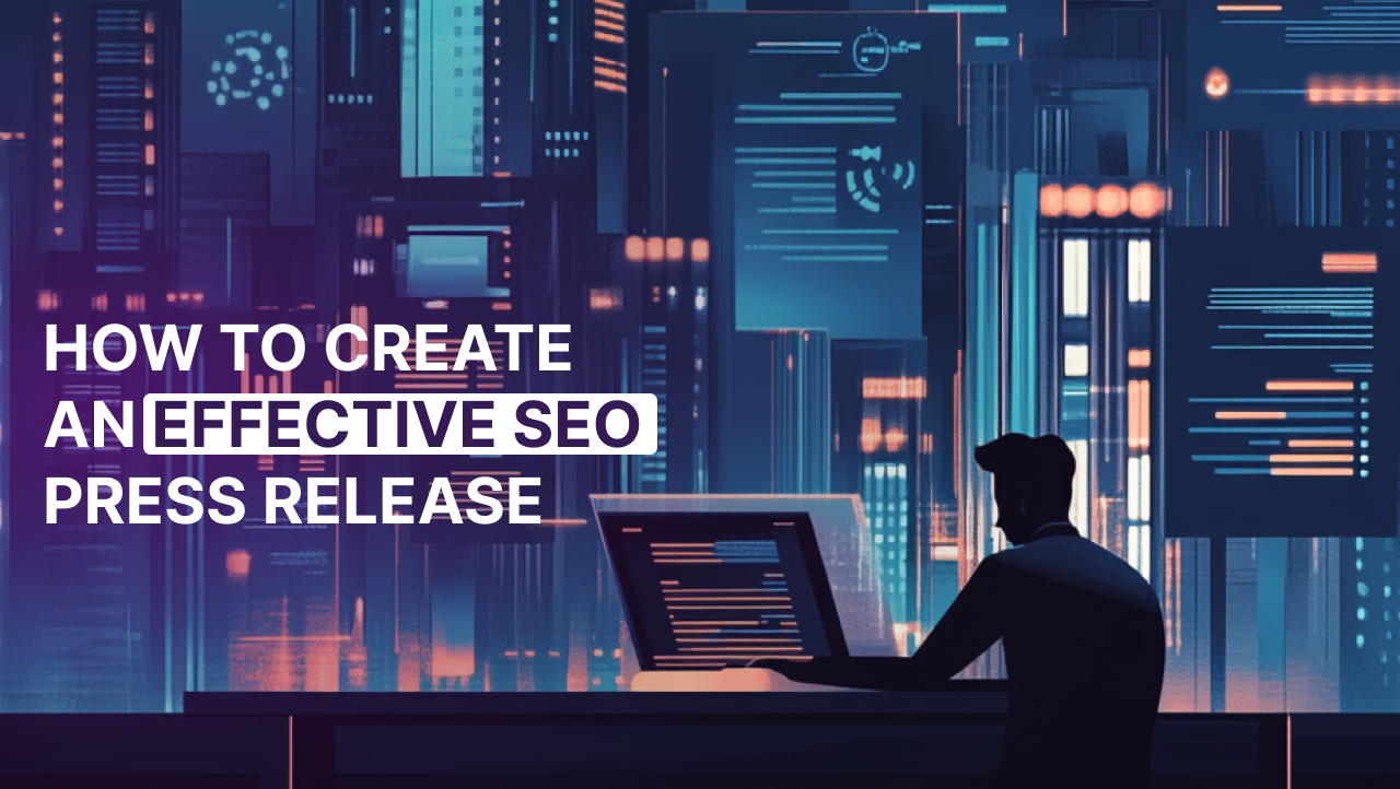 SEO Press Release