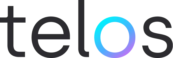 telos logo