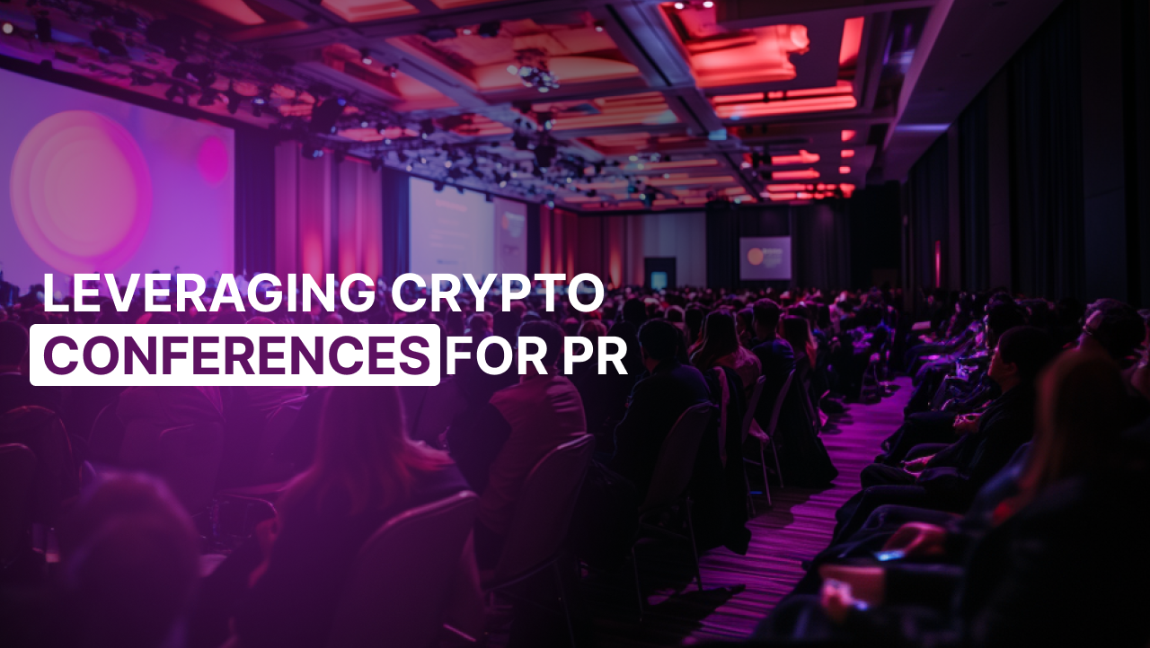 Crypto Conferences