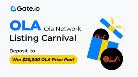 Gate Lists OLA Network