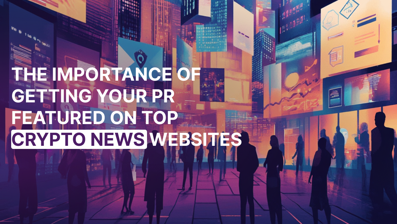 top crypto news websites