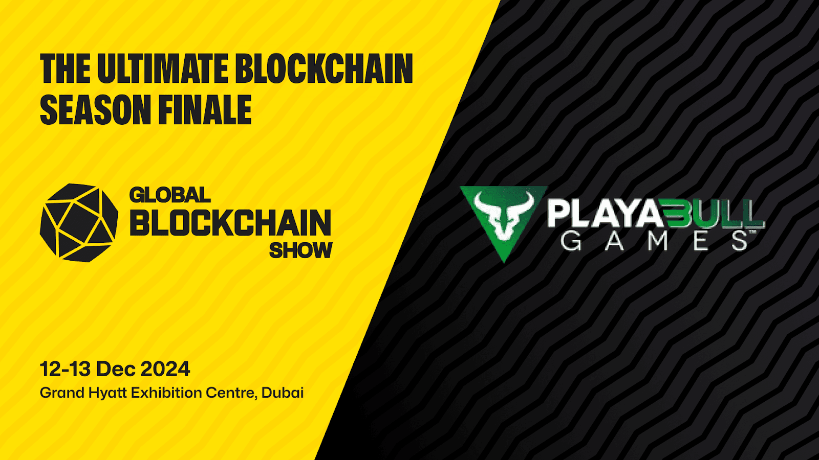 Ultimate Blockchain Season Finale