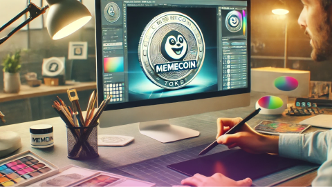 Memecoin Press Release 