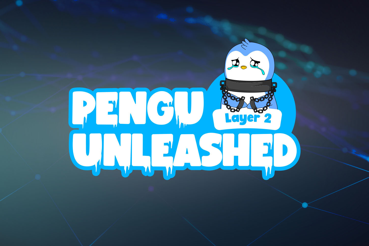 Pengu Unleashed