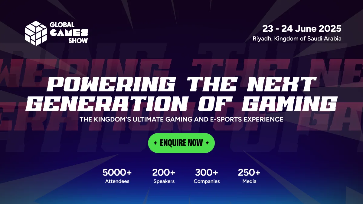 Global Gane show