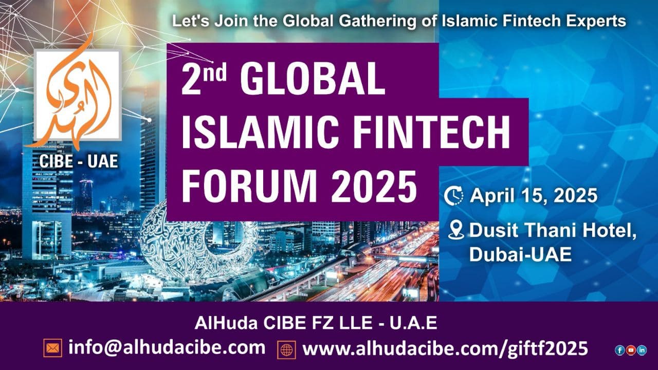 Islamic FinTech
