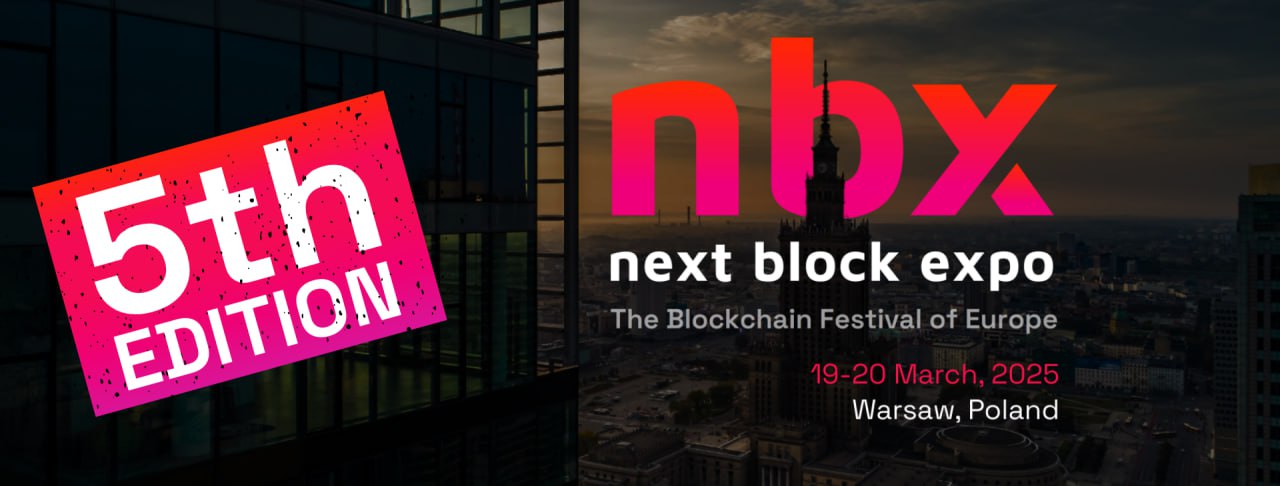 Next Block Expo 