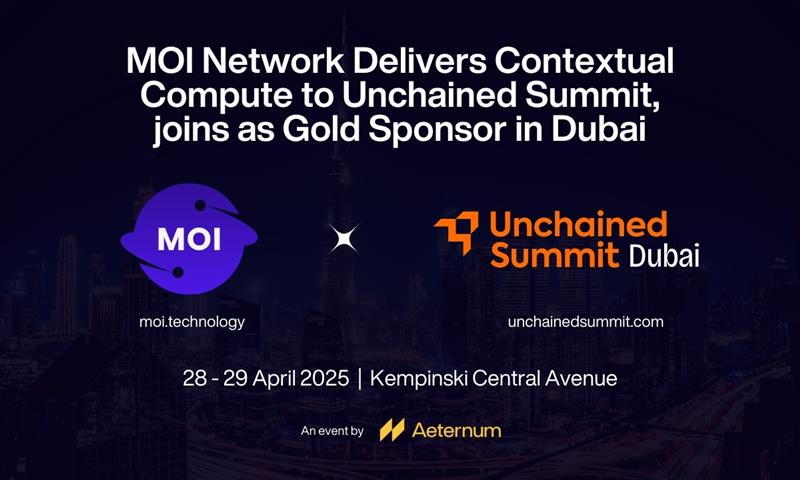 Unchained Summit