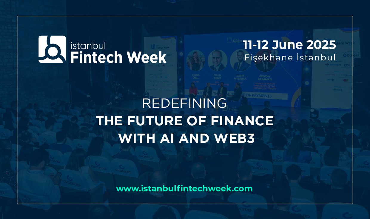 Istanbul Fintech Week