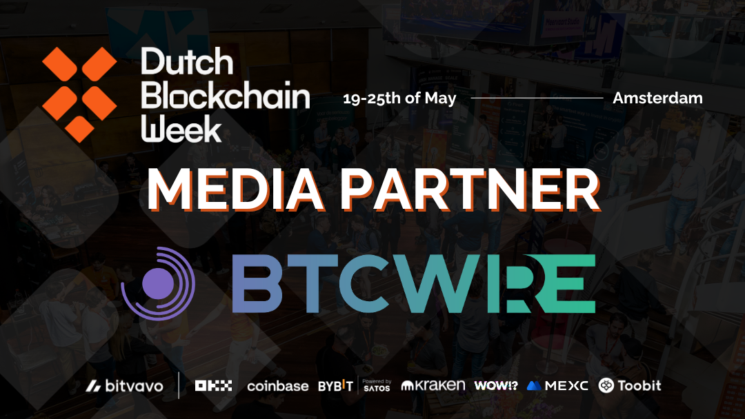 Dutch Blockchain Week 2025: A Global Gathering In The Heart Of Netherland