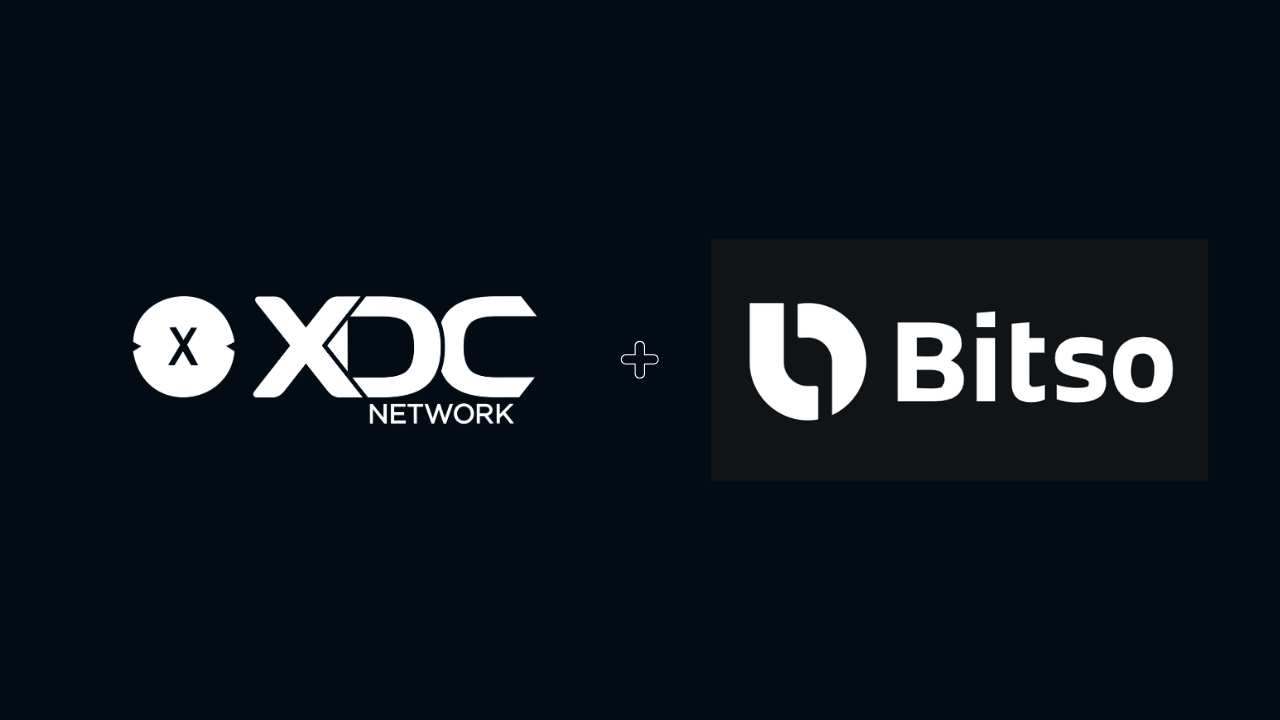 XDC Network
