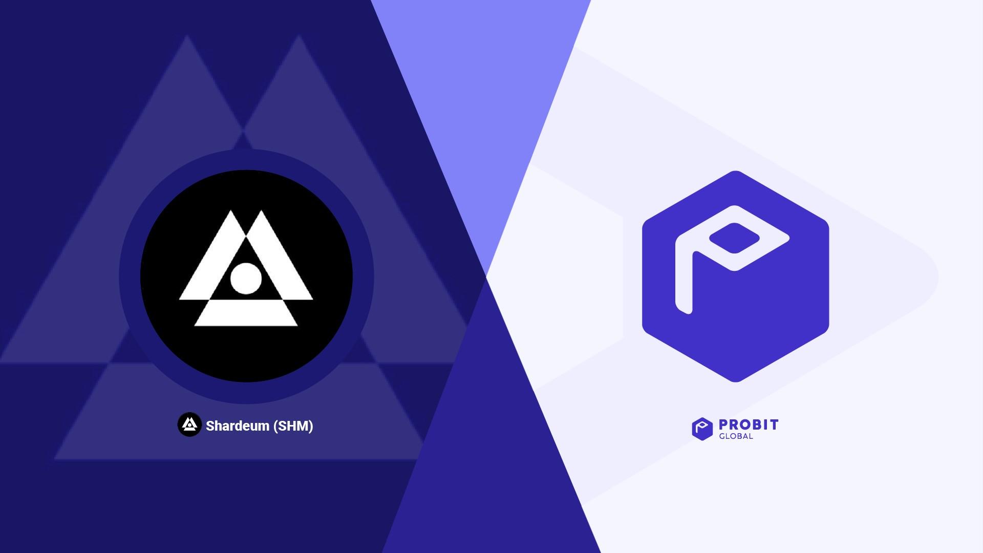 Probit Global Lists Shardeum