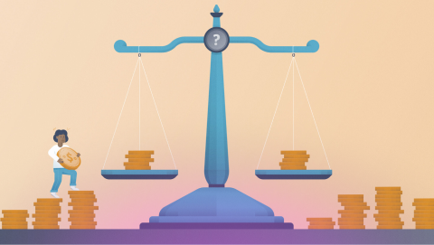 Blockchain Philanthropy