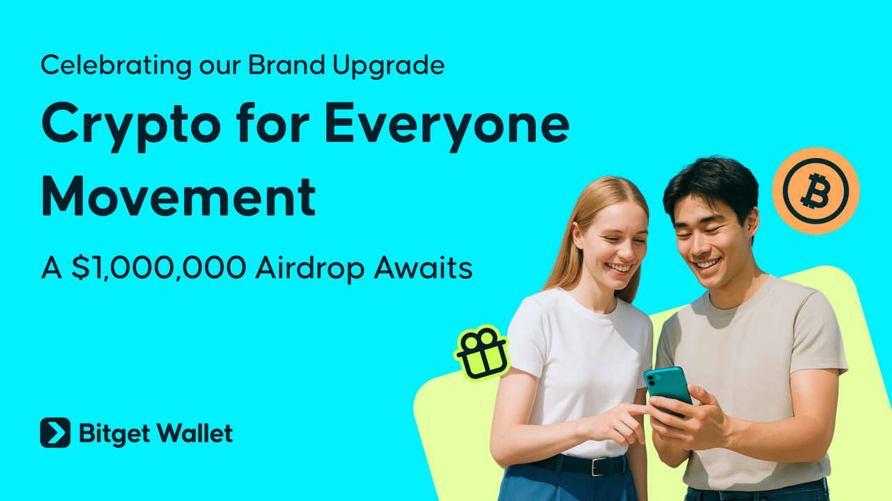 Bitget Wallet
