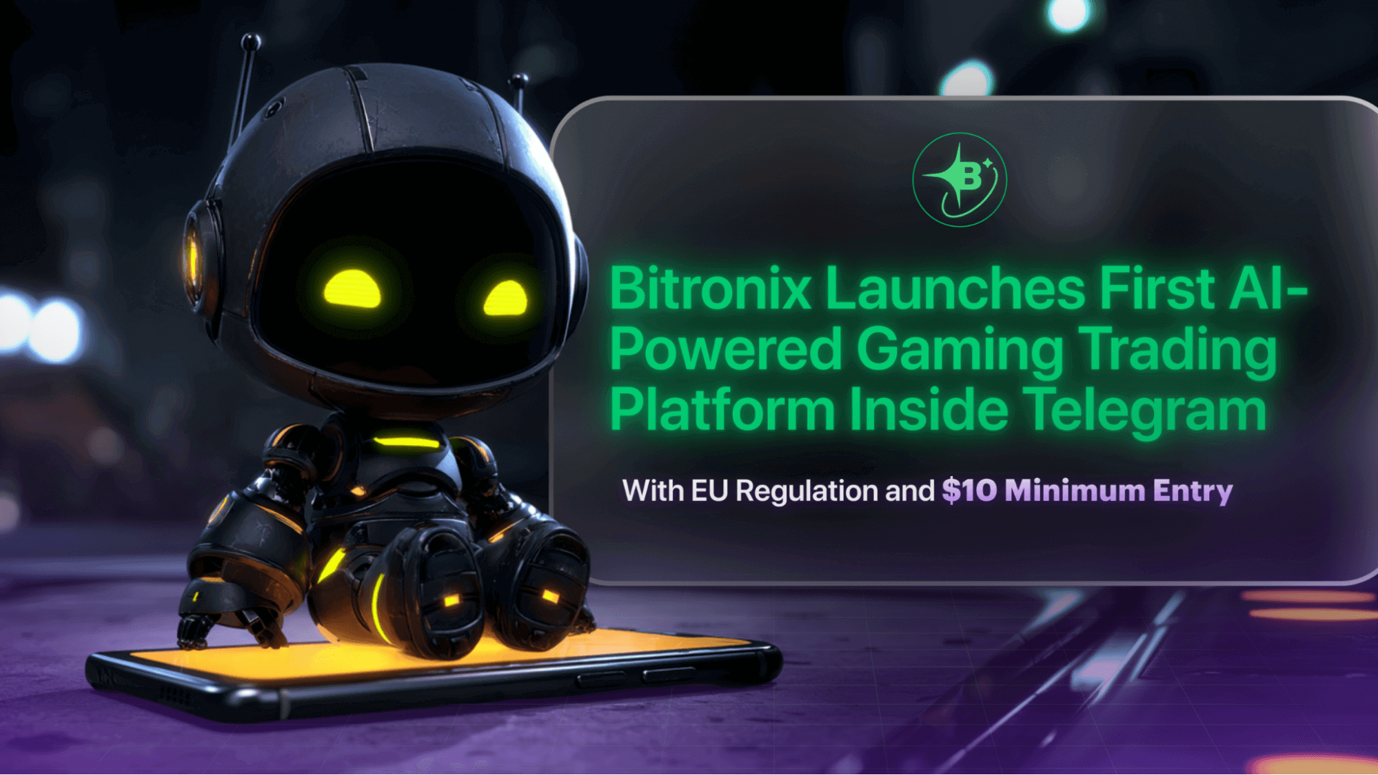 Bitronix