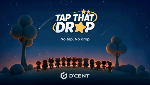 dcent