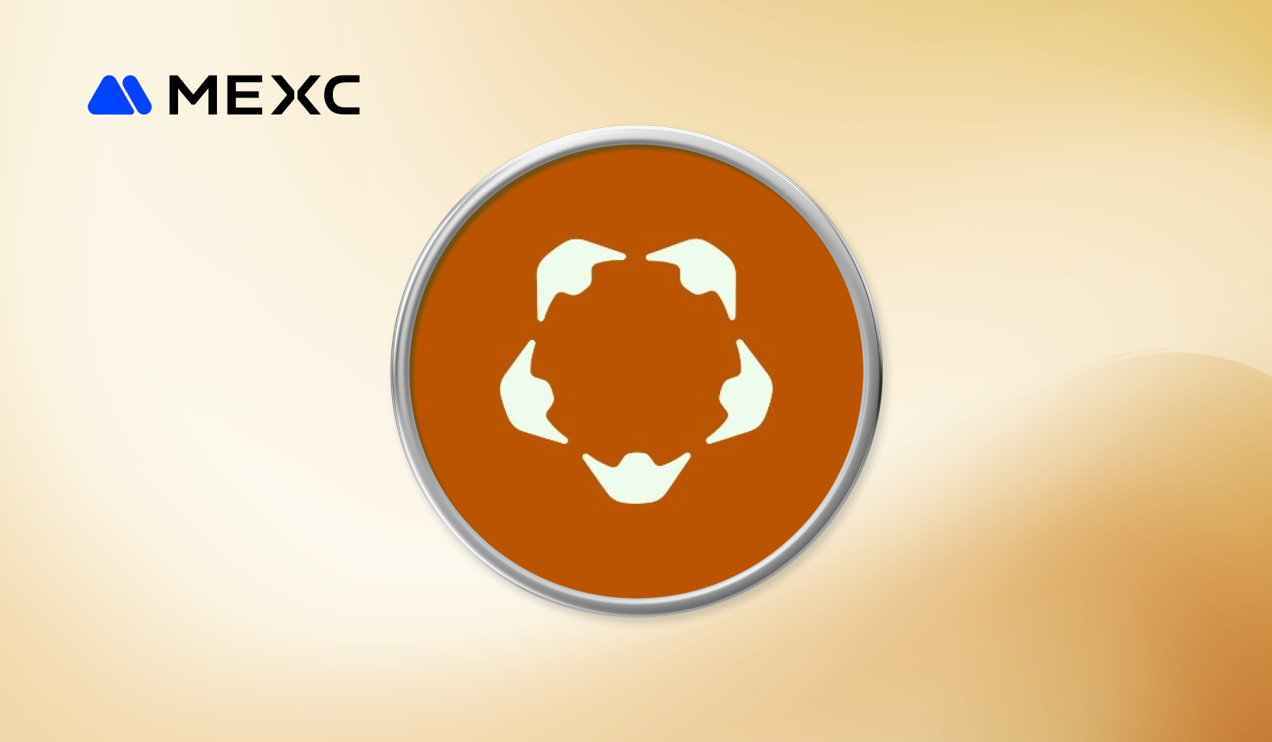 MEXC Announce Humanity