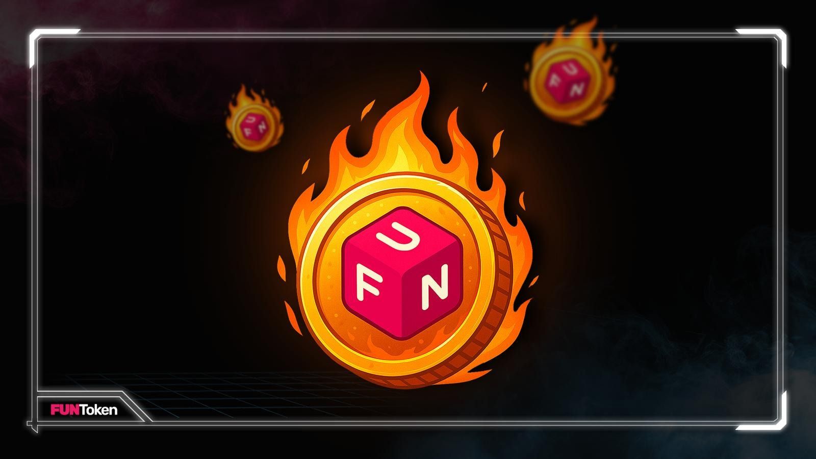 FUN Token