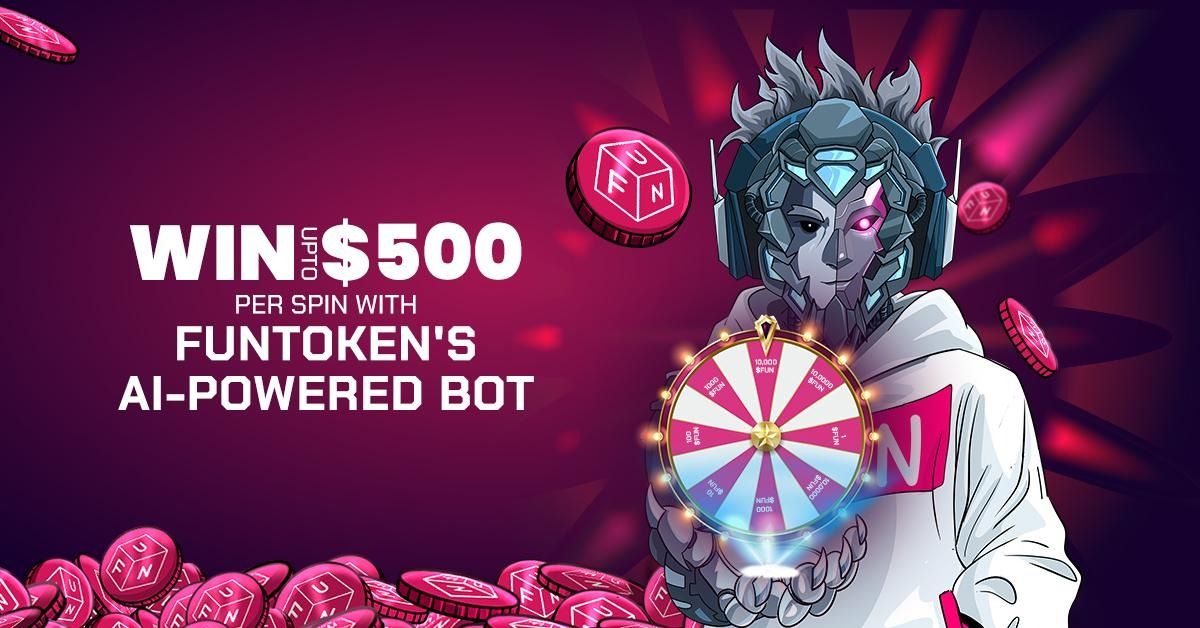 FUN TOKEN
