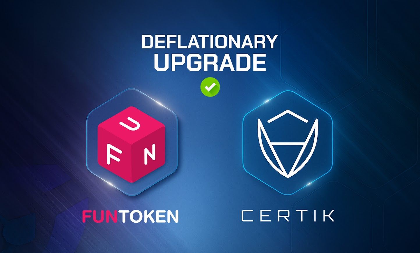 FUNToken