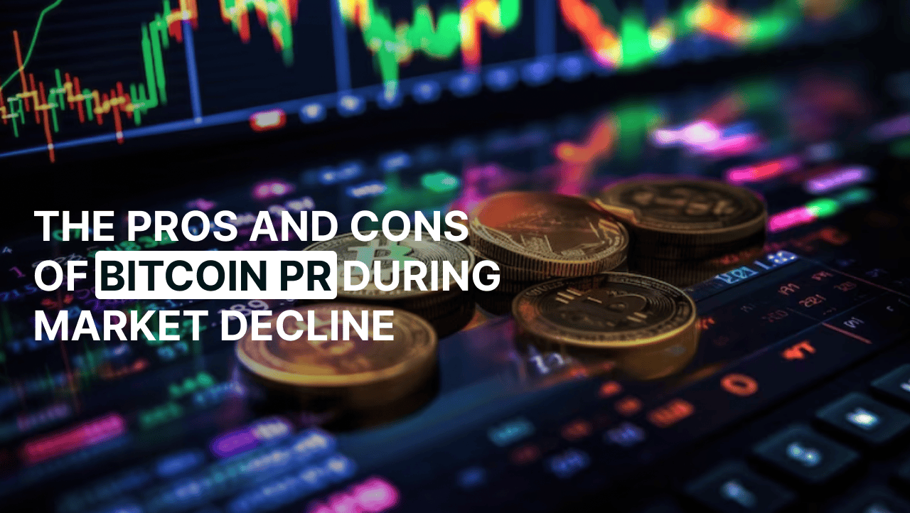 Bitcoin PR