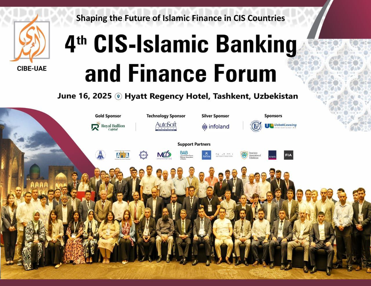 CIS Islamic Banking