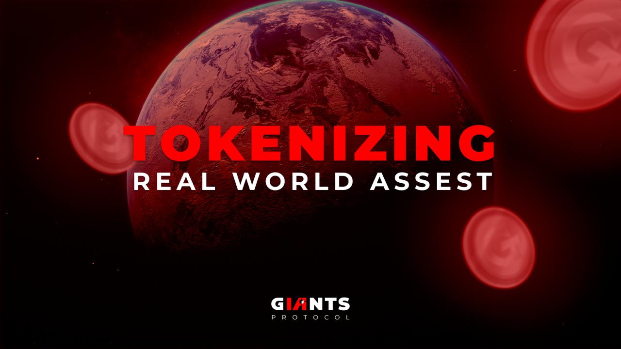 Giants Protocol: