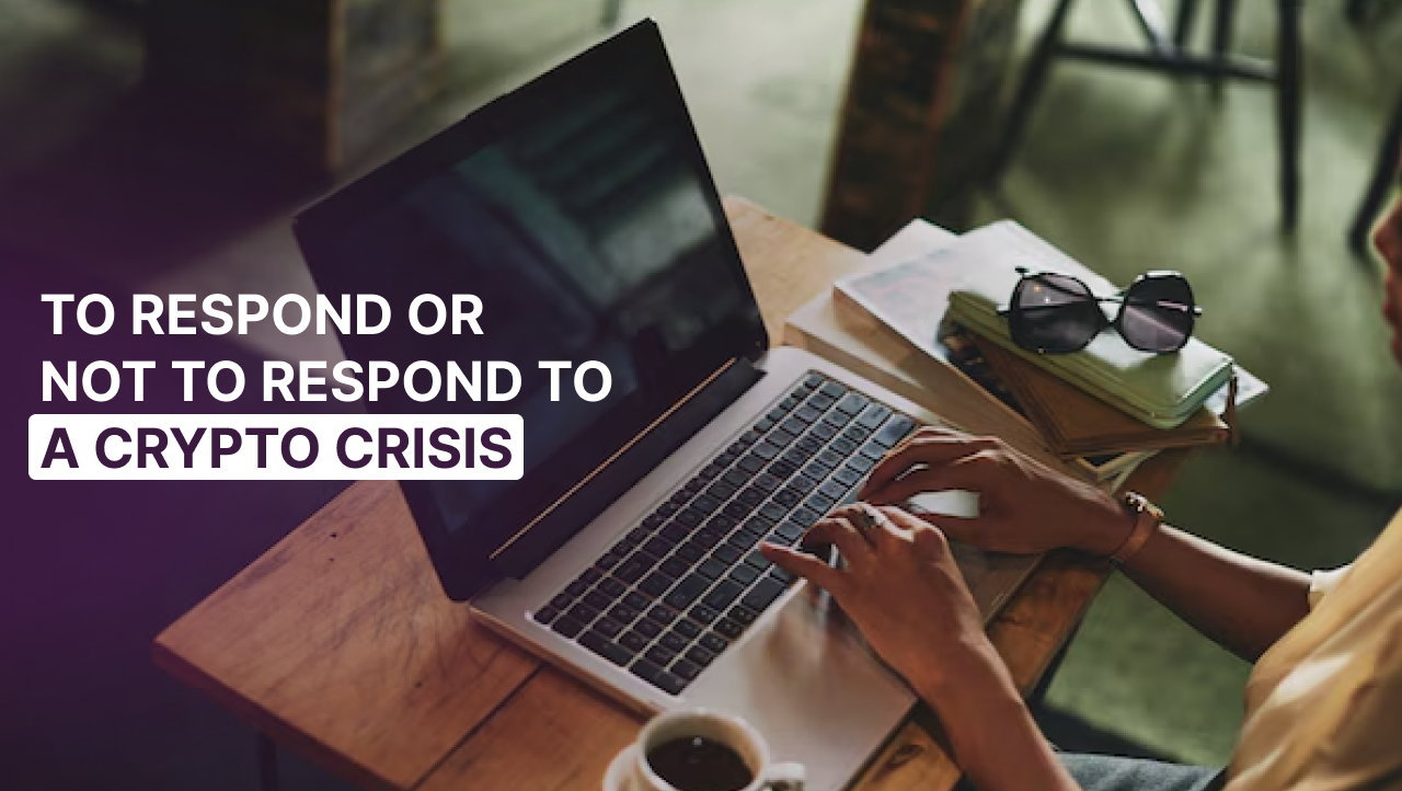 Crypto Crisis
