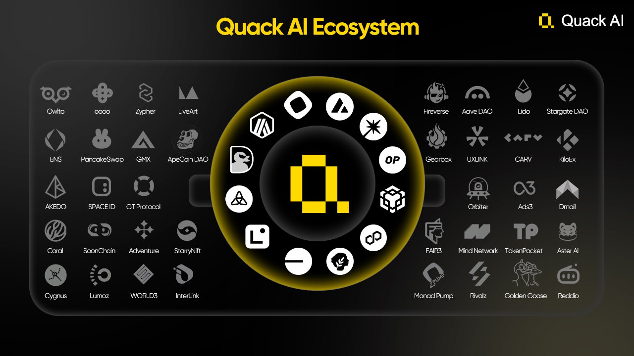 quack 1