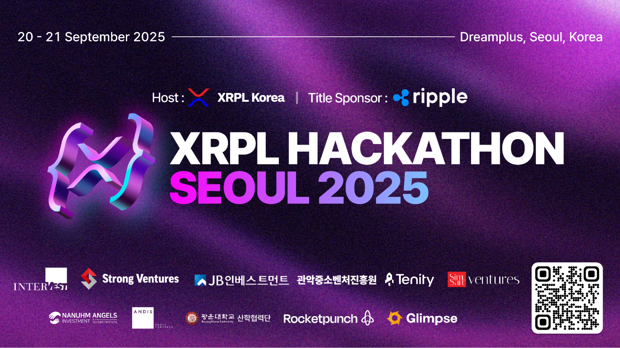 hackathon soeul