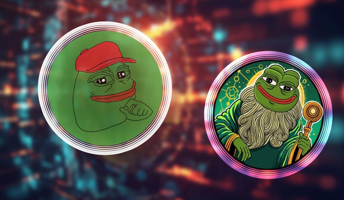 Pepe Coin